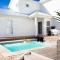 Thyme & Tide Beach Villa