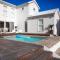 Thyme & Tide Beach Villa