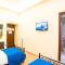 BQ House Milizie Luxury Rooms