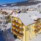 Hotel Cristallo