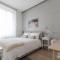 Luxury and spacious apartment (Bocconi)