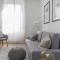 Luxury and spacious apartment (Bocconi)