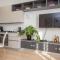 Luxury and spacious apartment (Bocconi)