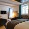 Hotel le Priori