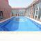 Orange Suites Hotel