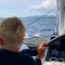 Luxury Catamaran Lagoon 42, AC & GN