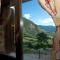 Hostal Parque Natural