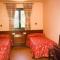 Hostal Parque Natural