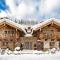 LISA-Chalets