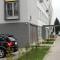Apartamenty A&B Gold
