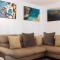 Tres Chic DOUBLE sized Apartment - Bucarest