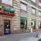 Warsaw City Center P&O Serviced Apartments