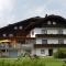 圣沃尔夫冈家庭旅馆 - 斯皮特安德劳