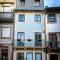 Bom Jardim Apartments