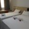 Hotel Executivo Boulevard - 莫索罗