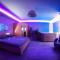 Nuit vip spa sauna privatif
