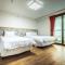 Jeju Moseulpo Hotel - Seogwipo