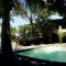 Reefteach Lodge - Sodwana Bay