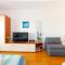 Apartment IRENA with Bikes included
