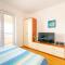 Apartment IRENA with Bikes included