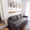Cool Loft Malvarrosa Beach