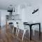 Cool Loft Malvarrosa Beach