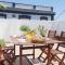 Cool Loft Malvarrosa Beach