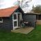 Hytteby – Hanstholm Camping – Thy Feriepark