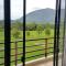 Sheridan Organic Farm and Resort