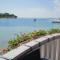 Sea Balcony Apartment Savudrija