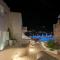 Aspalathras White Hotel - Chora (Folegandros)