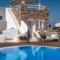 Aspalathras White Hotel - Chora (Folegandros)