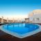 Aspalathras White Hotel - Chora (Folegandros)