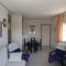 Apartamentos Blaumar