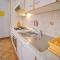 Apartment Cirila
