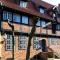 einzigartig - Das kleine Hotel im Wasserviertel - Lunebourg