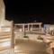 Aspalathras White Hotel - Chora (Folegandros)