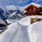 Chalet Safran - Grächen