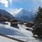 Chalet Safran - Grächen