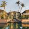 Conrad Pezula Resort & Spa