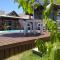 Villa Suhr Cabanas