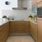 Apartment CB 1