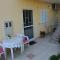 Studio Apartment in Preko with Sea View, Terrace, Air Conditioning, Wi-Fi (4574-2) - Preko (Oltre)