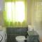 Apartment in Preko with sea view, terrace, air conditioning, Wi-Fi (4574-1) - Preko