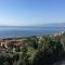 Studio apartman Noa
