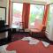 Maverick Hotel