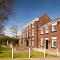 Mercure Bolton Georgian House Hotel