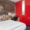 Living Hotel Frankfurt - Francfort-sur-le-Main