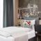 Living Hotel Frankfurt