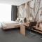 Living Hotel Frankfurt - Francfort-sur-le-Main